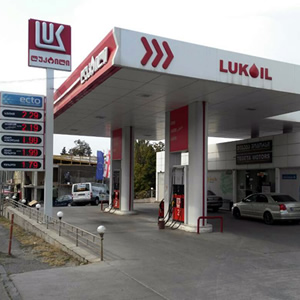 Telavi TS